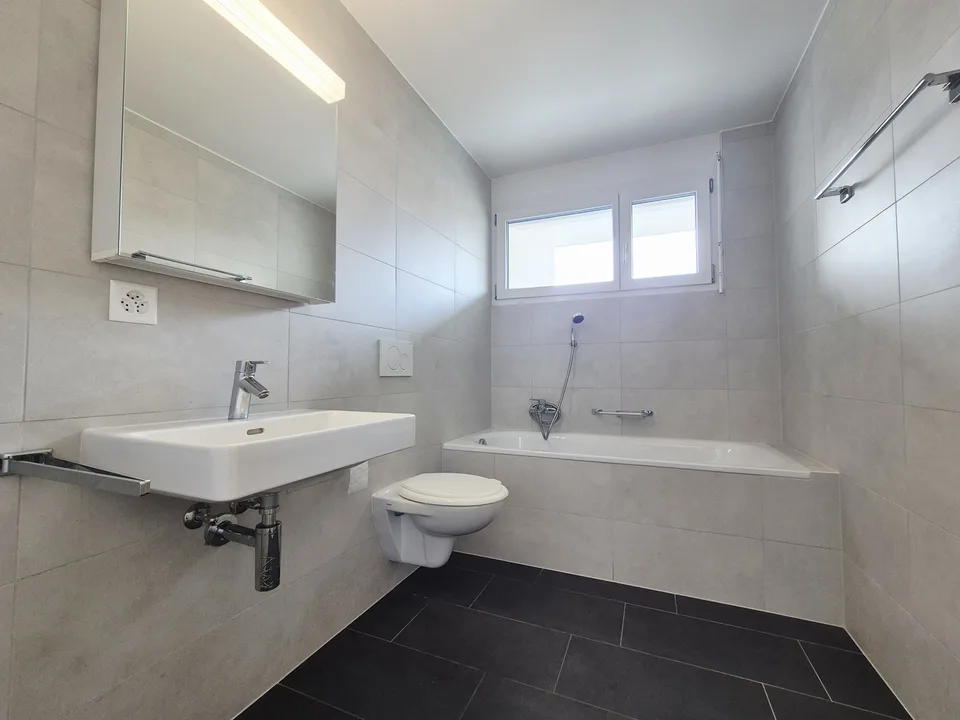 MARSENS - Semi-detached house with 5.5 rooms