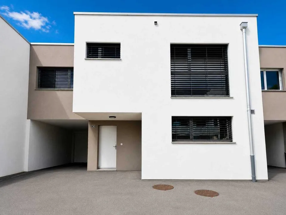 MARSENS - Semi-detached house with 5.5 rooms