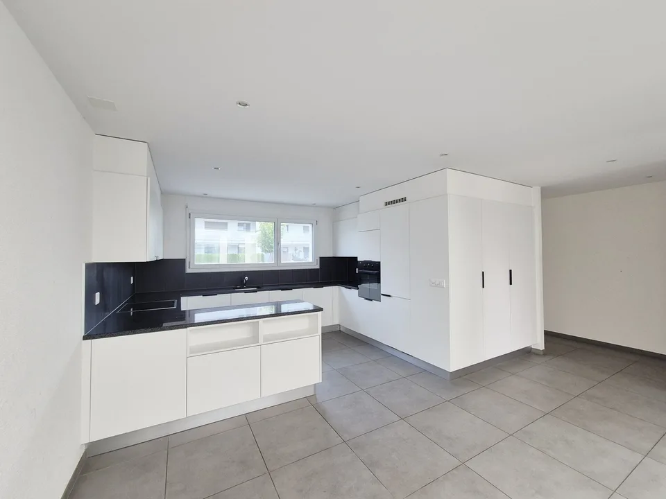 MARSENS - Semi-detached house with 5.5 rooms