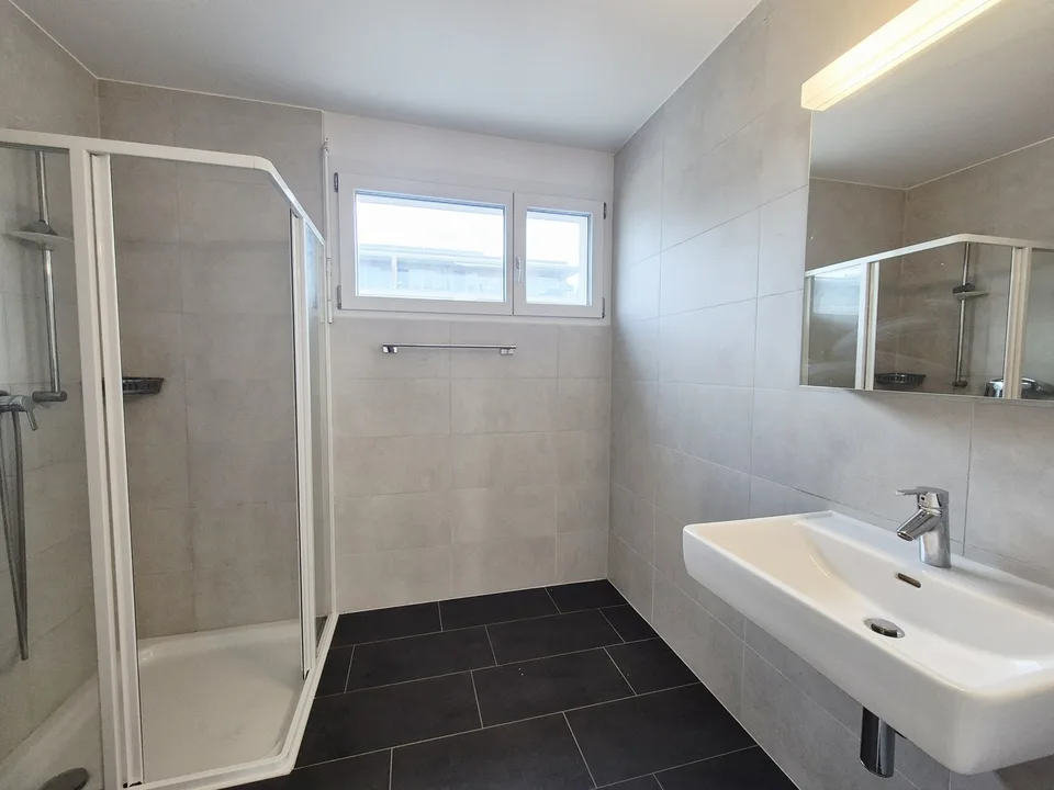 MARSENS - Semi-detached house with 5.5 rooms