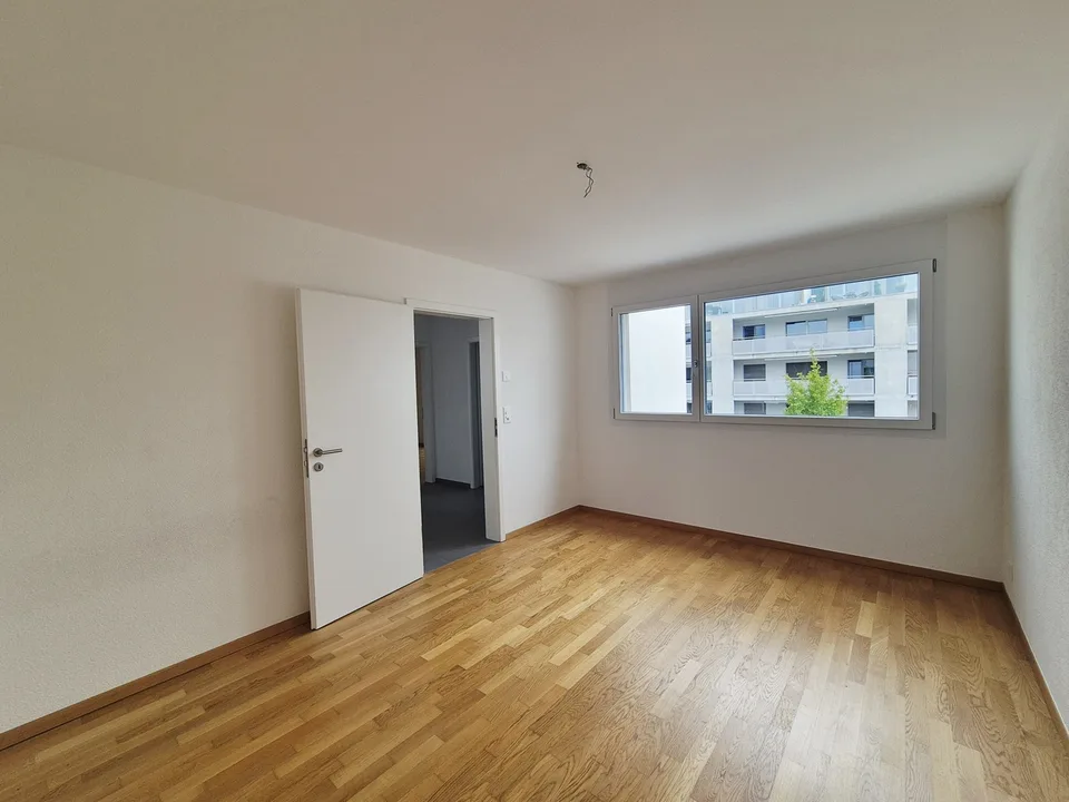 MARSENS - Semi-detached house with 5.5 rooms
