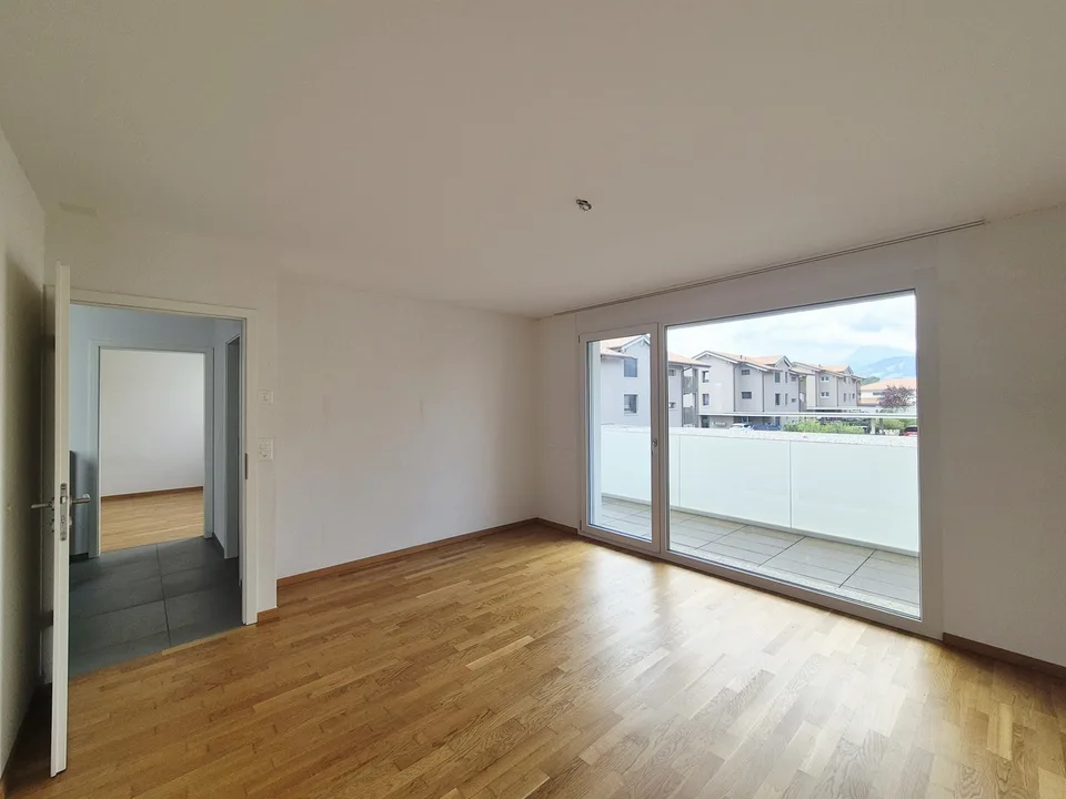 MARSENS - Semi-detached house with 5.5 rooms