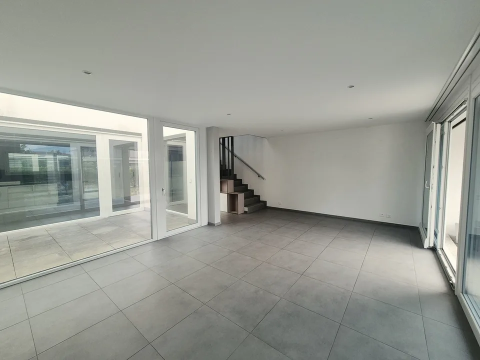 MARSENS - Semi-detached house with 5.5 rooms