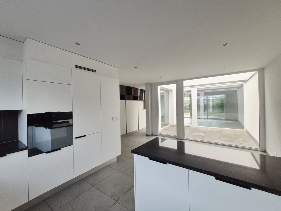 MARSENS - Semi-detached house with 5.5 rooms