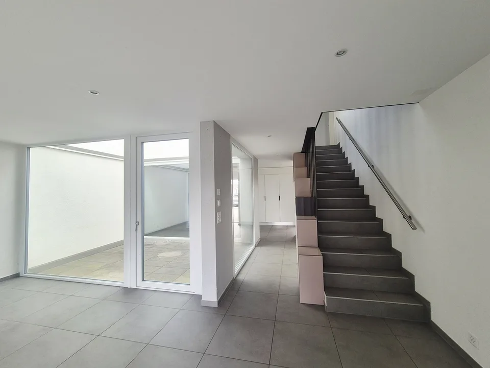 MARSENS - Semi-detached house with 5.5 rooms