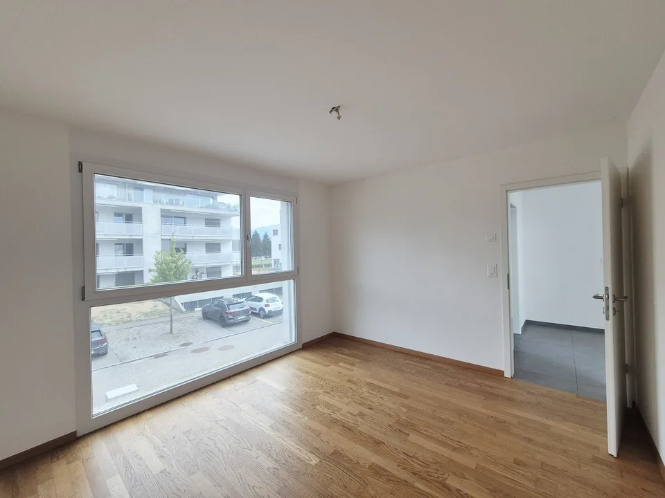 MARSENS - Semi-detached house with 5.5 rooms