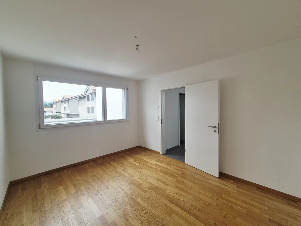 MARSENS - Semi-detached house with 5.5 rooms