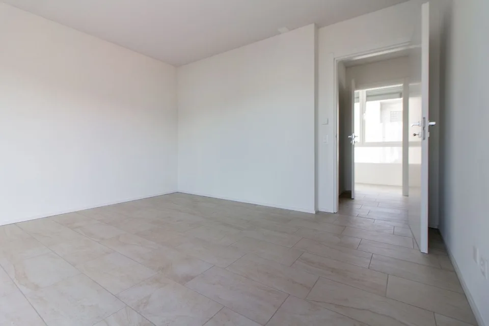 Moderne 2.5 und 3.5 Zimmer in Viganello