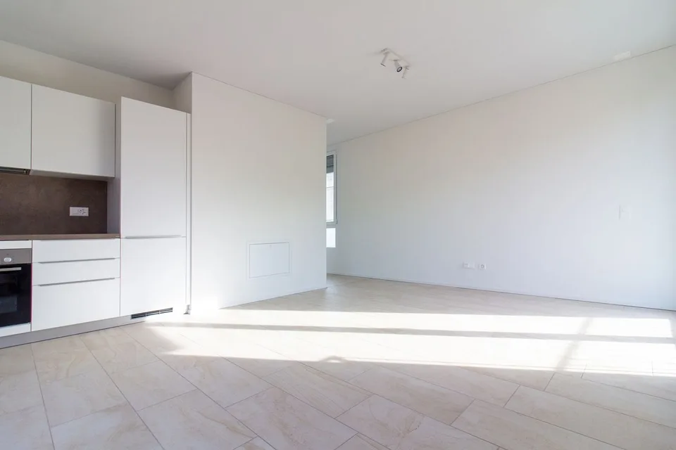 Moderne 2.5 und 3.5 Zimmer in Viganello