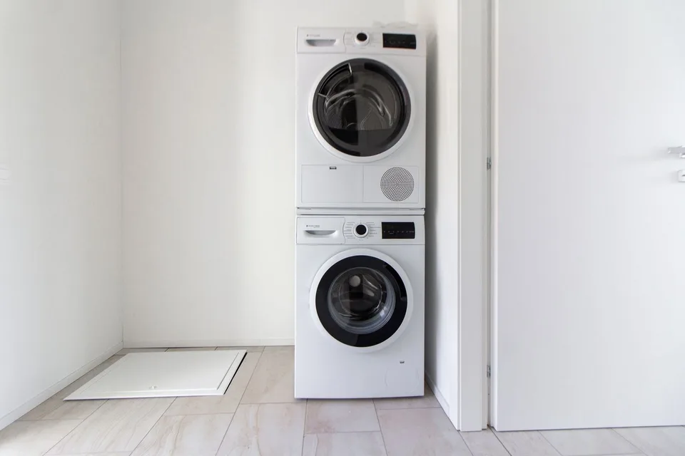 Moderne 2.5 und 3.5 Zimmer in Viganello