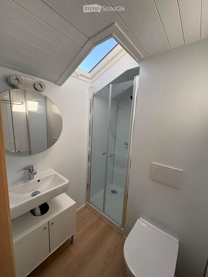 Completely renovated single-family house (approx. 160 m²) in Raron – immediately available