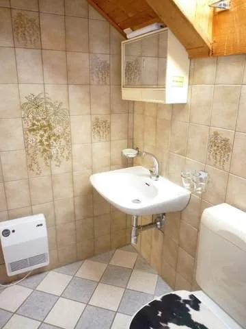 Appartement 2 pièces avec balcon spacieux