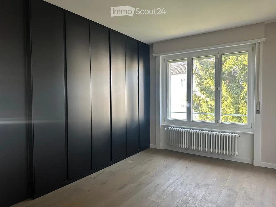 Luxueux appartement de 2,5 pces