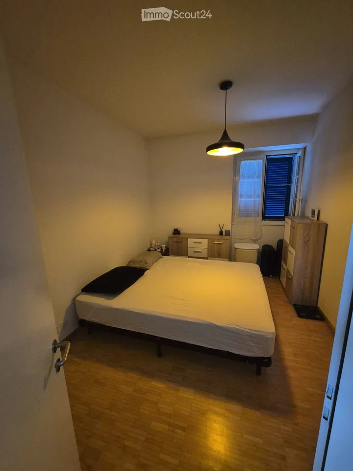 Appartement 2.5 pièces au coeur de la vieille ville de Sion