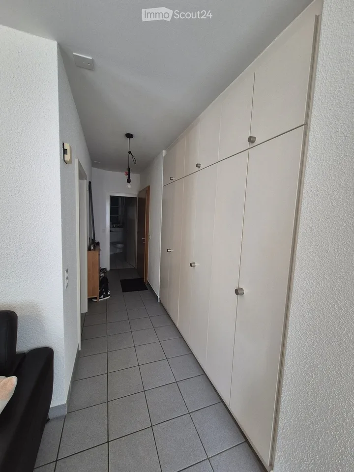 Appartement 2.5 pièces au coeur de la vieille ville de Sion