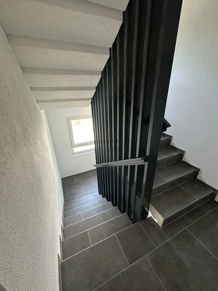 Wunderschöne 2.5 Zimmer Attika-Wohnungen in Wangen bei Olten