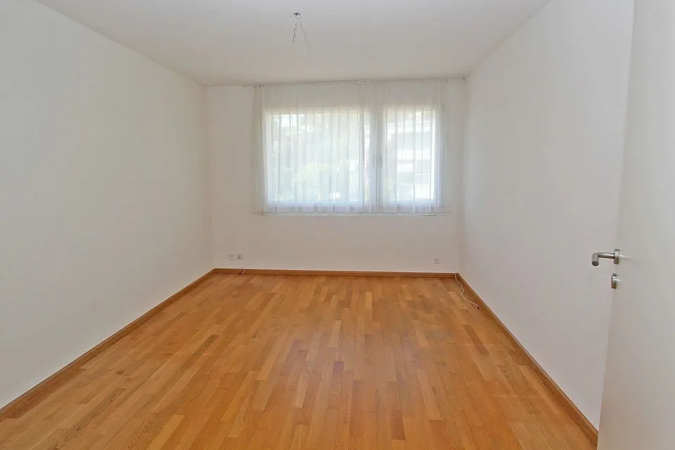 Wohnkomfort für jede Lebensphase
