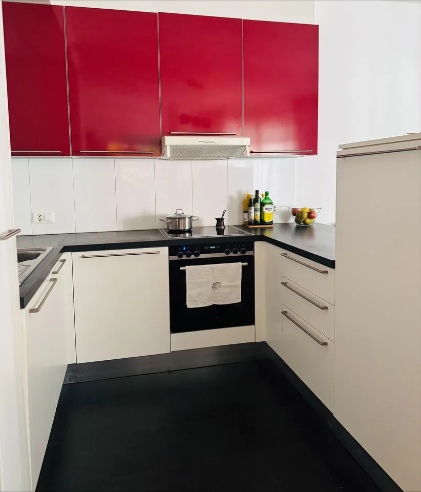 Charmant appartement au coeur de Lausanne