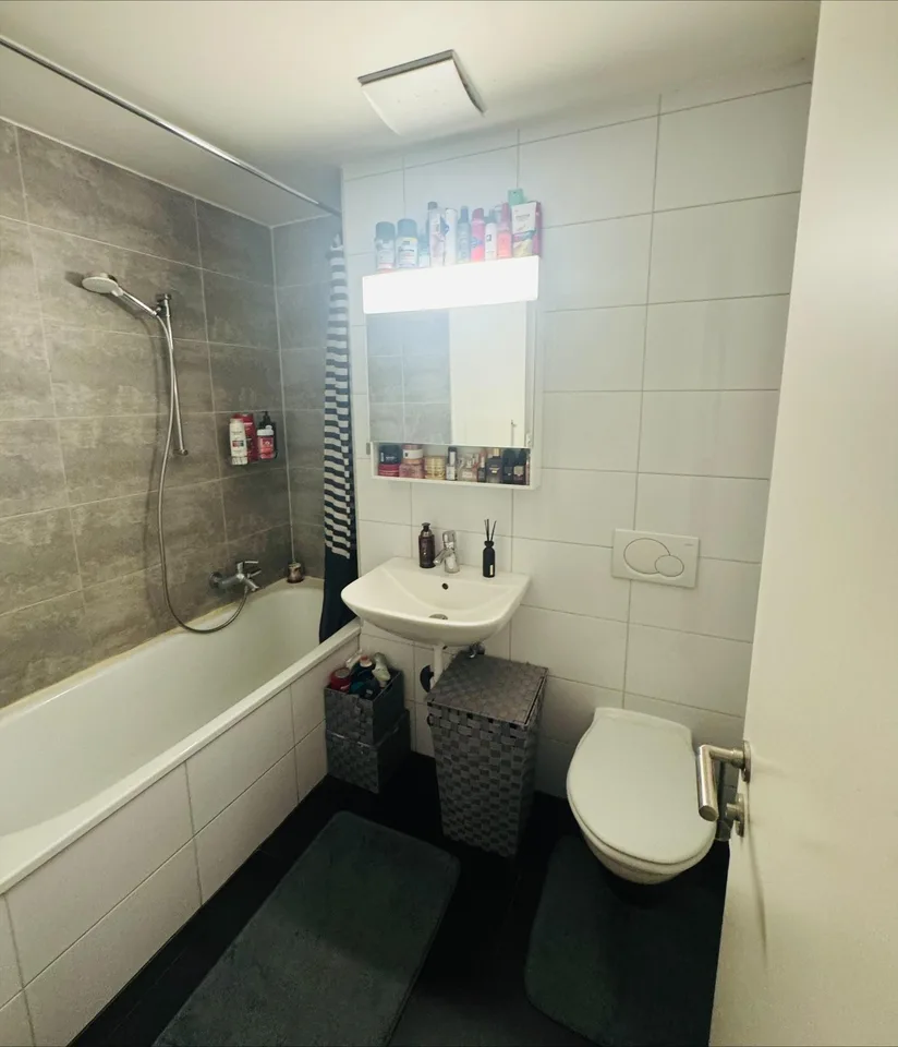 Charmant appartement au coeur de Lausanne