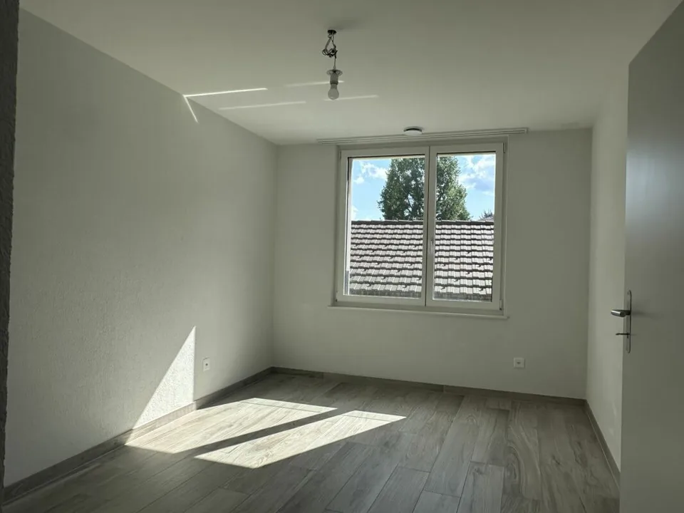Bel appartement moderne de 4.5 pièces au 1er étage - Rue de l'Épervier 3A, Cernier
