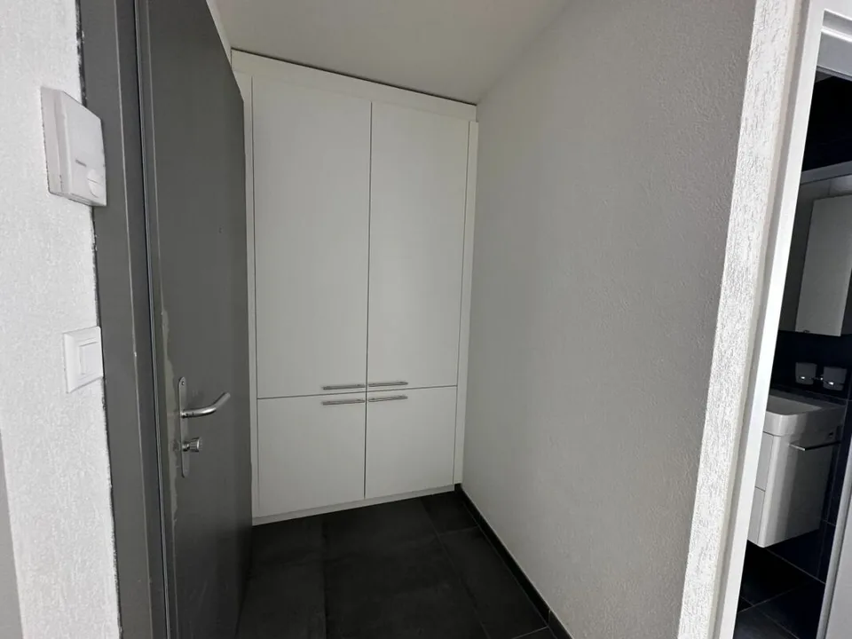 Bel appartement moderne de 4.5 pièces au 1er étage - Rue de l'Épervier 3A, Cernier