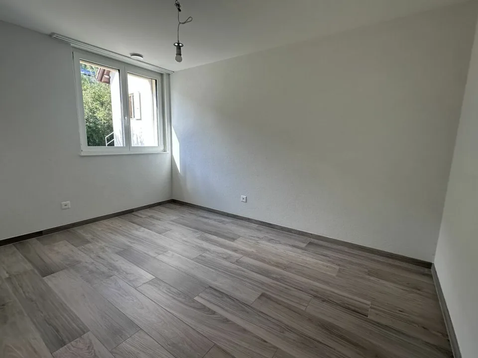 Bel appartement moderne de 4.5 pièces au 1er étage - Rue de l'Épervier 3A, Cernier