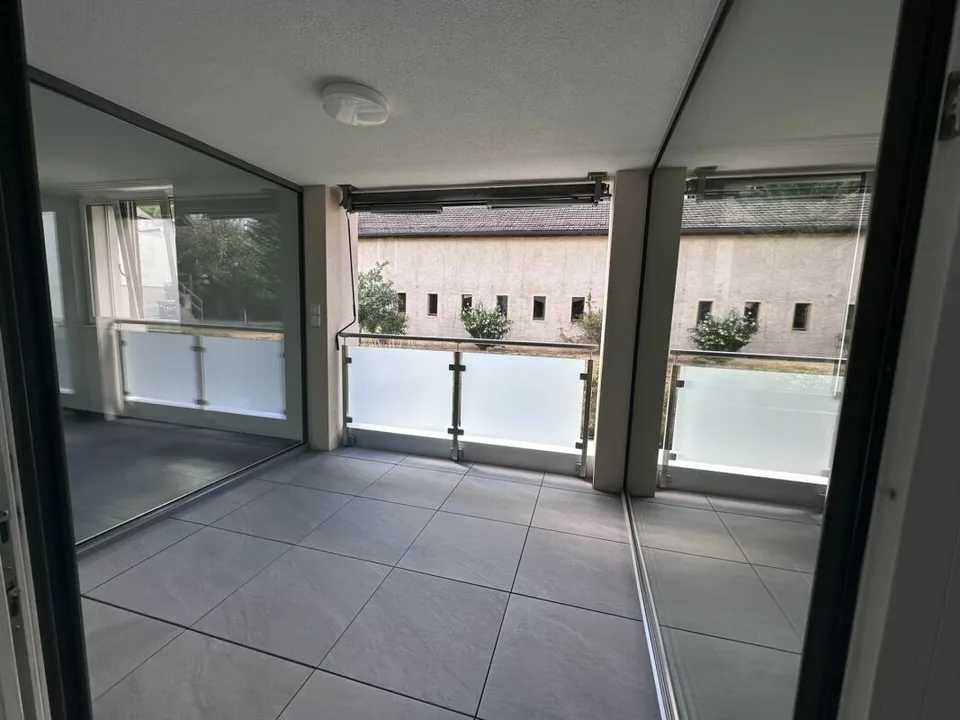 Bel appartement moderne de 4.5 pièces au 1er étage - Rue de l'Épervier 3A, Cernier