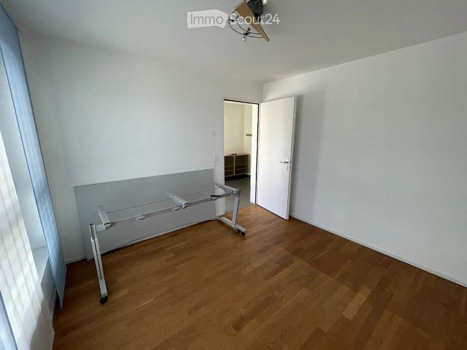 Charmante maison individuelle 6.5 pièces à Grenchen – disponible immédiatement !