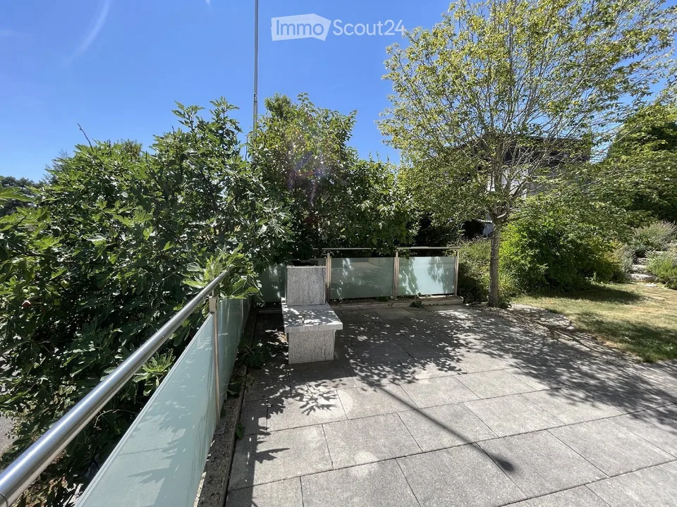 Charmante maison individuelle 6.5 pièces à Grenchen – disponible immédiatement !
