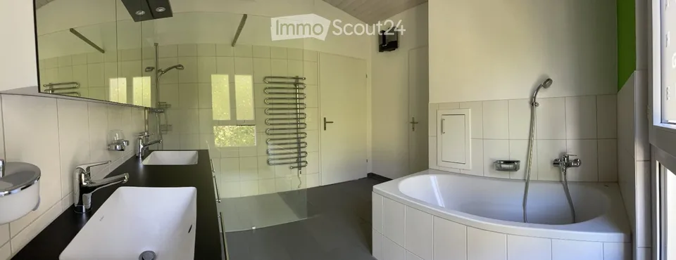 Charmante maison individuelle 6.5 pièces à Grenchen – disponible immédiatement !