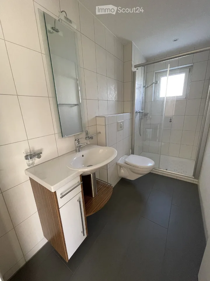 Charmante maison individuelle 6.5 pièces à Grenchen – disponible immédiatement !
