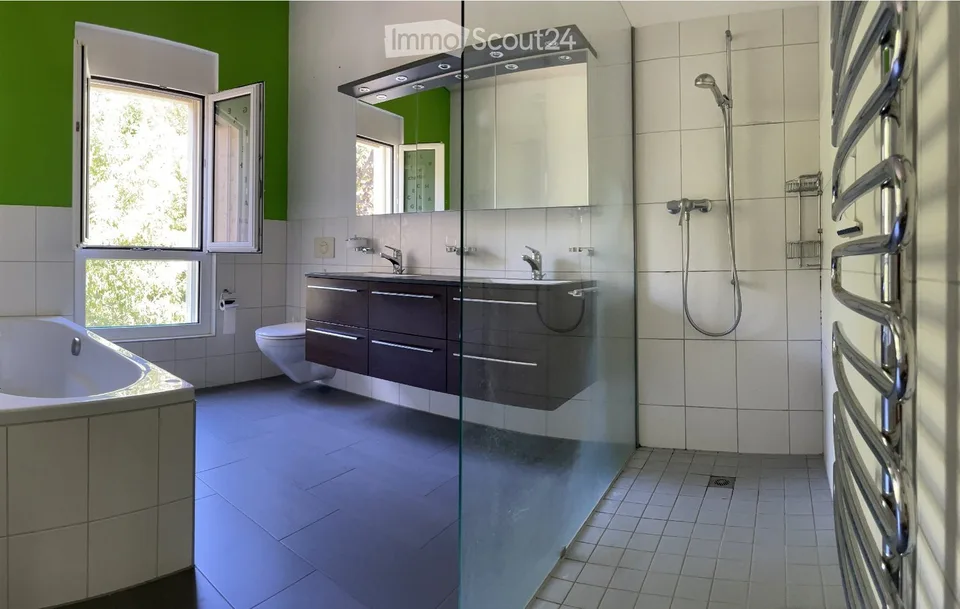 Charmante maison individuelle 6.5 pièces à Grenchen – disponible immédiatement !