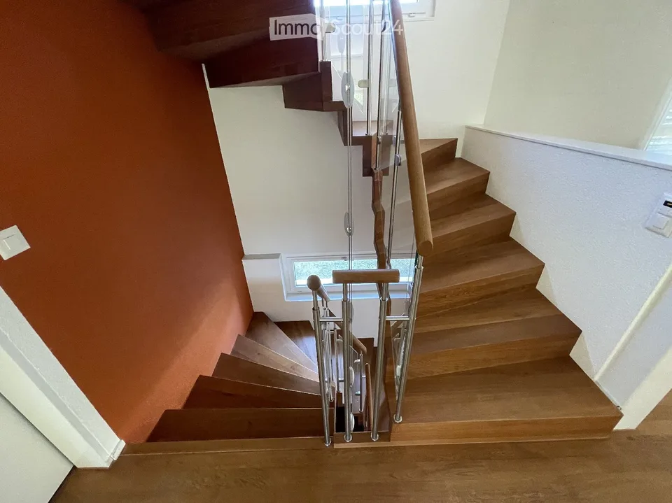 Charmante maison individuelle 6.5 pièces à Grenchen – disponible immédiatement !