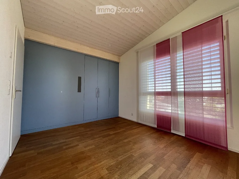 Charmante maison individuelle 6.5 pièces à Grenchen – disponible immédiatement !
