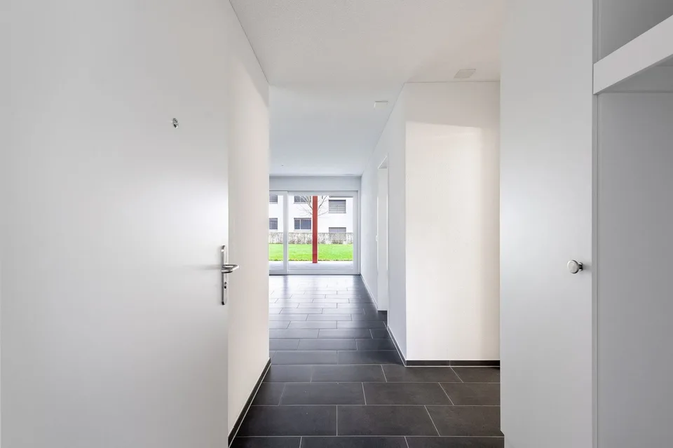 High-quality 2.5 room apartment 59m2
