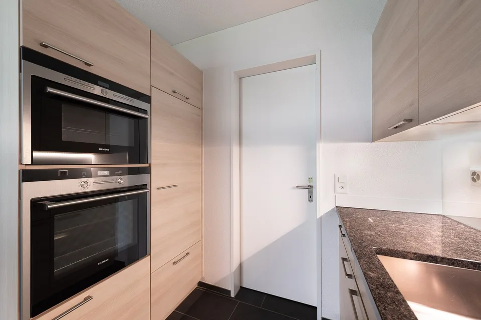 High-quality 2.5 room apartment 59m2