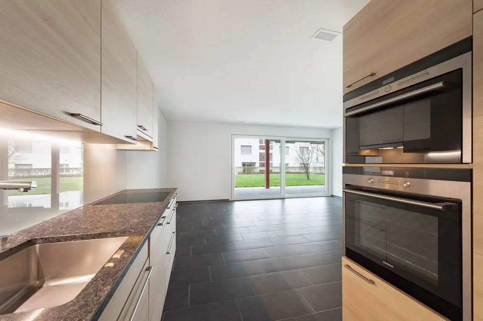 High-quality 2.5 room apartment 59m2