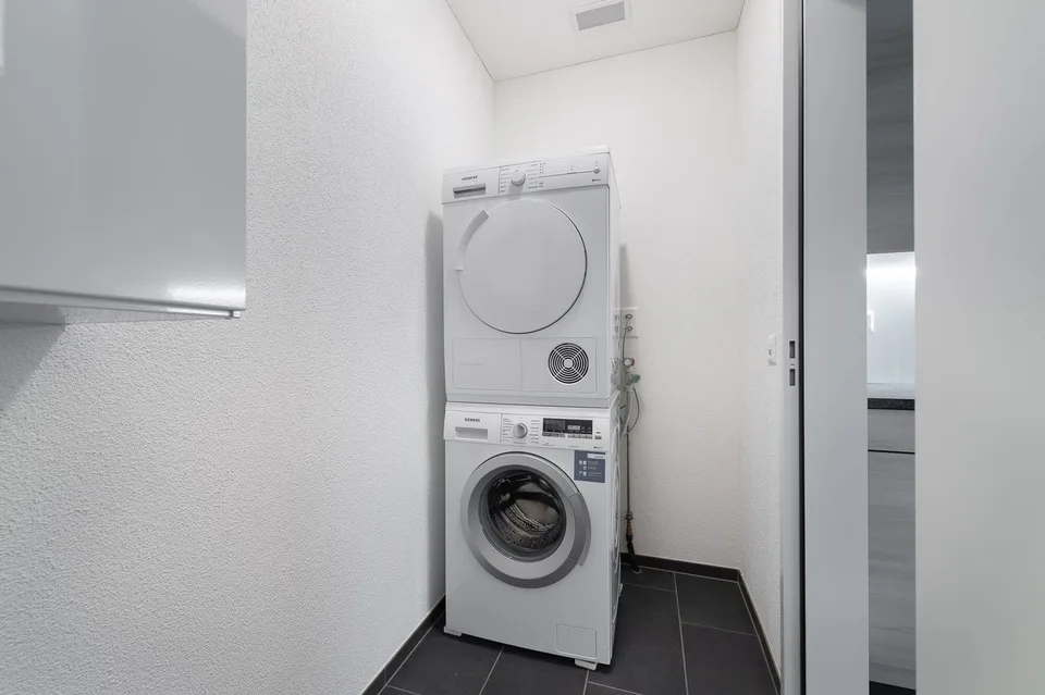 High-quality 2.5 room apartment 59m2