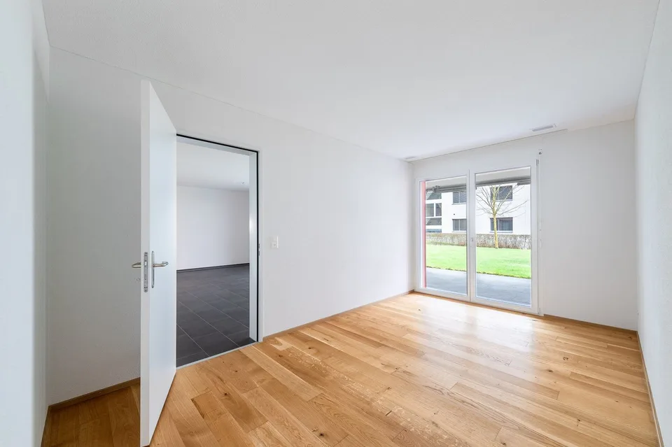 High-quality 2.5 room apartment 59m2