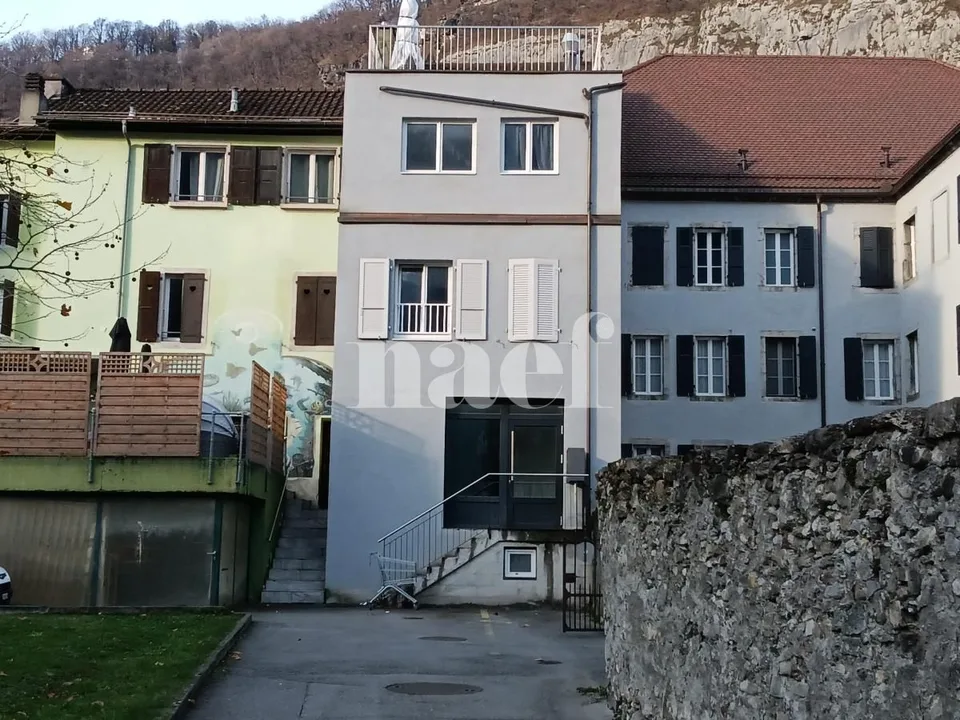 Appartement