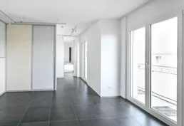 Exklusive 4½-Zimmer-Attikawohnung mit Alpenpanorama in Wil SG