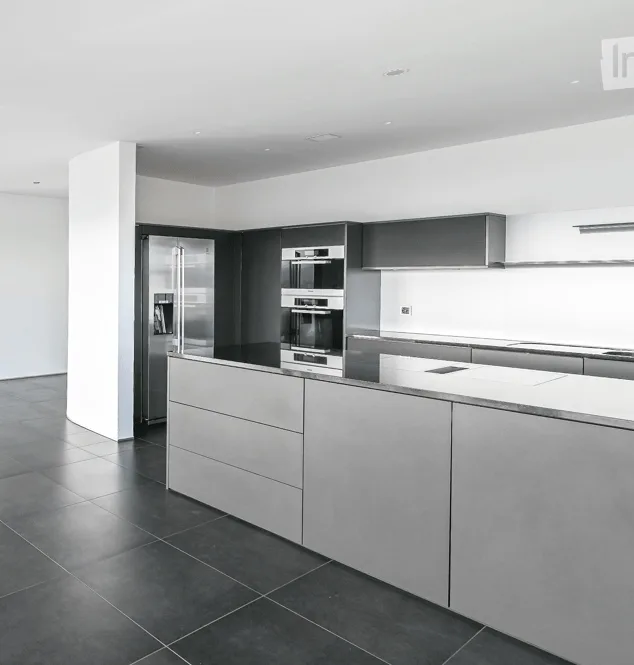 Exklusive 4½-Zimmer-Attikawohnung mit Alpenpanorama in Wil SG
