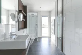 Exklusive 4½-Zimmer-Attikawohnung mit Alpenpanorama in Wil SG