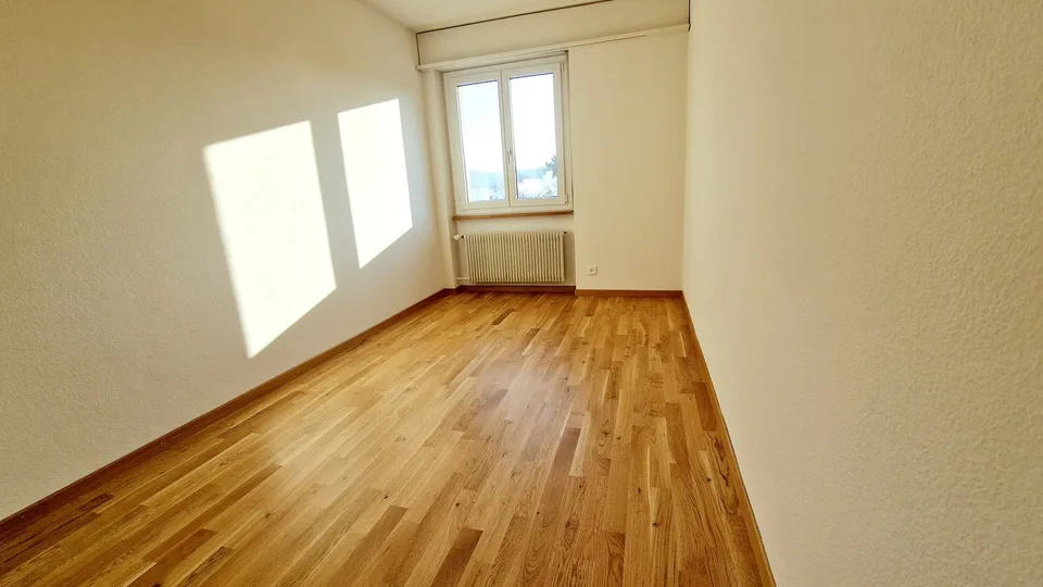 Willkommen zu Hause!