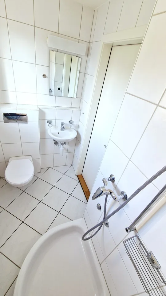 Willkommen zu Hause!