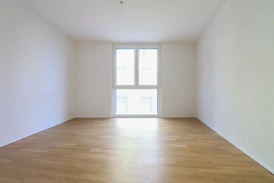 Appartement moderne de 3,5 pièces avec ascenseur et tour de lavage privée