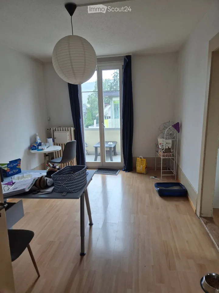Wohnung in Konolfingen