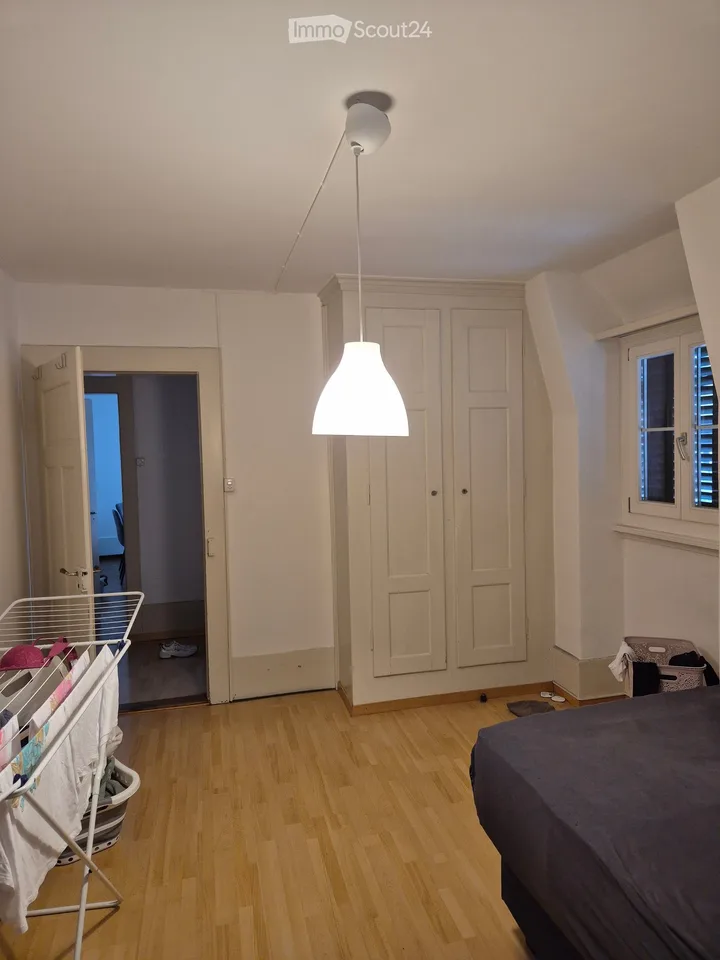 Wohnung in Konolfingen