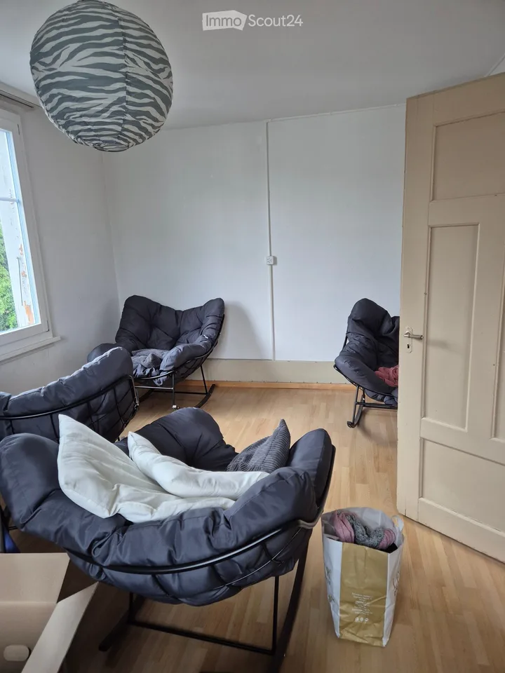 Wohnung in Konolfingen