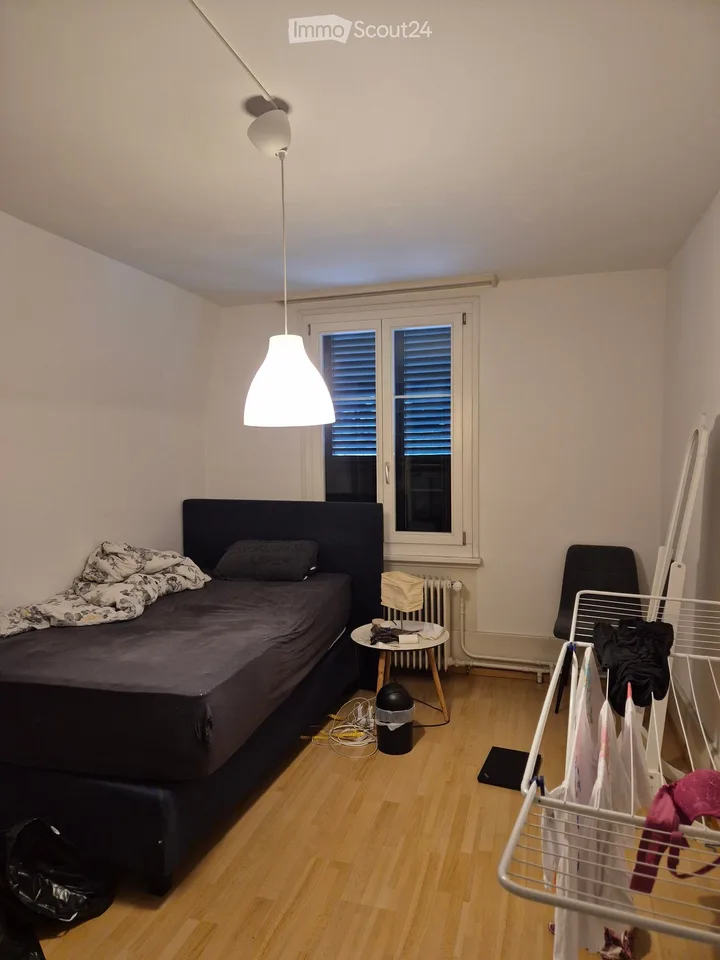 Wohnung in Konolfingen